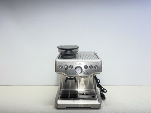 Breville Barista Express Espresso Machine
