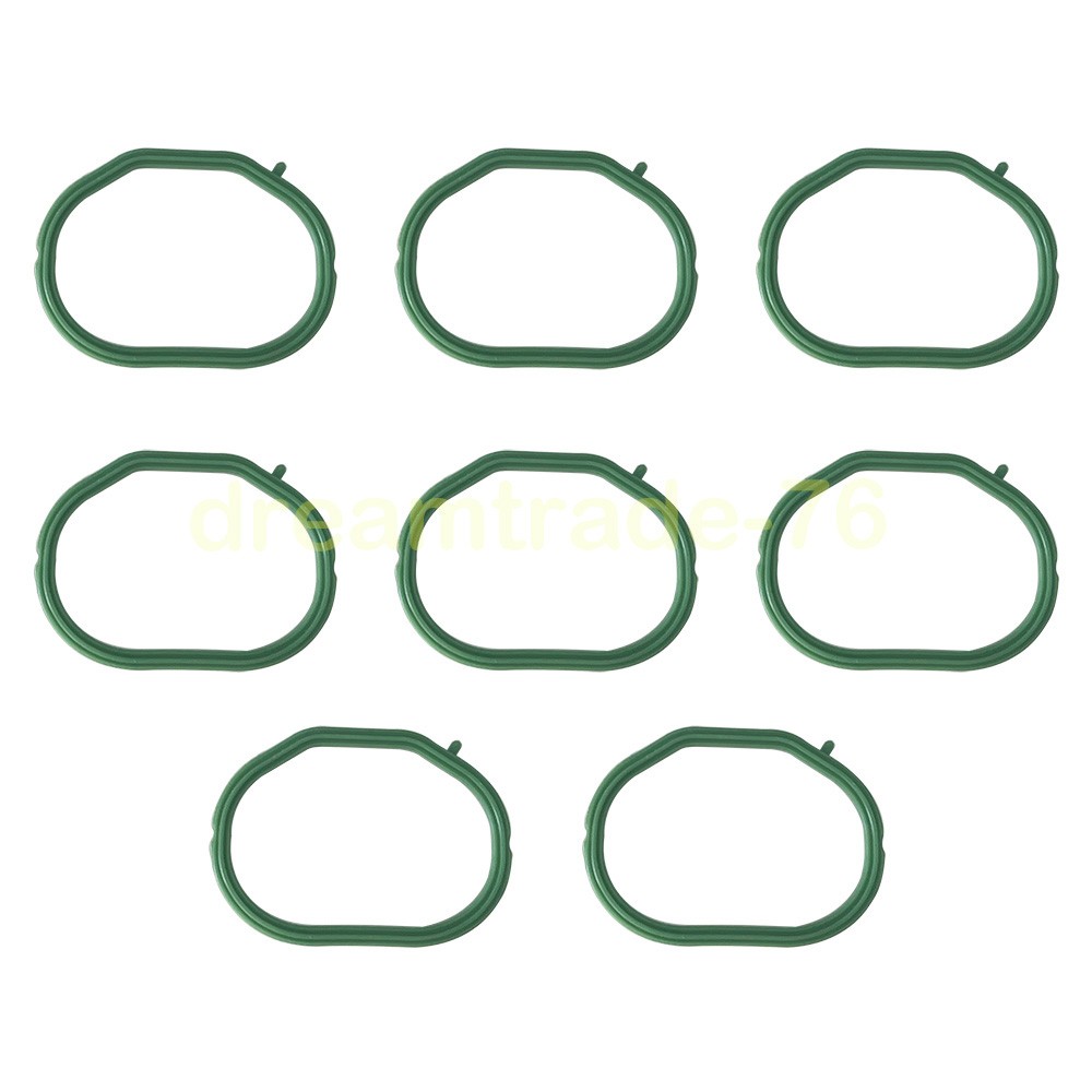 Intake Manifold Position Gaskets 255738 For Maserati Quattroporte GT GC US