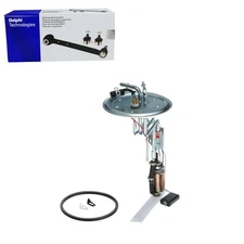 Delphi Fuel Pump Hanger Assembly For 1989-1991 Ford E-350 Econoline