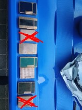 Lotto di 6  accendini S.t dupont Lacque,line 1 e 2