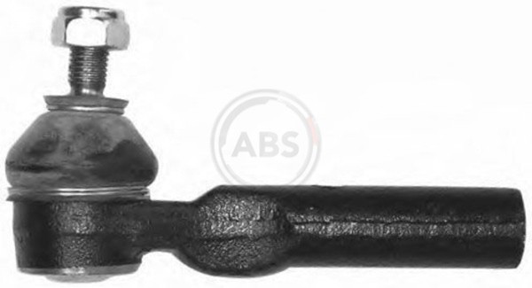 Spurstangenkopf Gelenkkopf A.B.S. 230005 FüR Spider Fiat GTV Doblo 145 155 Marea-image