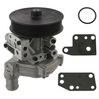 Wasserpumpe Passend FüR Ford Transit 2.4 Tdci Land Rover Defender Cabrio Td4