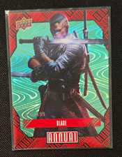 2022-23 Upper Deck Marvel Annual Cards 31