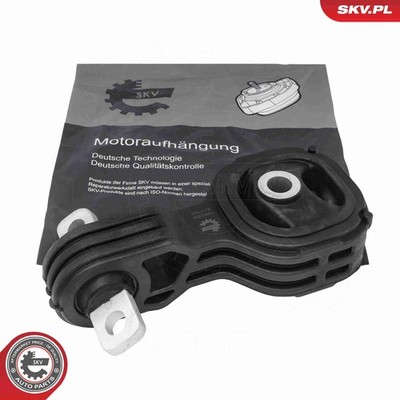 Motorlager ESEN SKV 75SKV313 Aluminium Gummi/Metall für HONDA CR 5 3 VTEC 4WD