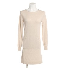 Allude Kleid S Weiß Sehr gut