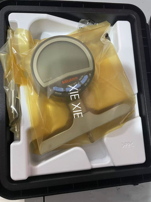 1PC Brand New Mitutoyo 547-252A Digital Depth Gauge Dial