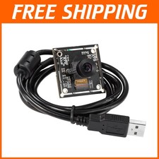 Arducam 1MP Global Shutter Camera for Raspber...