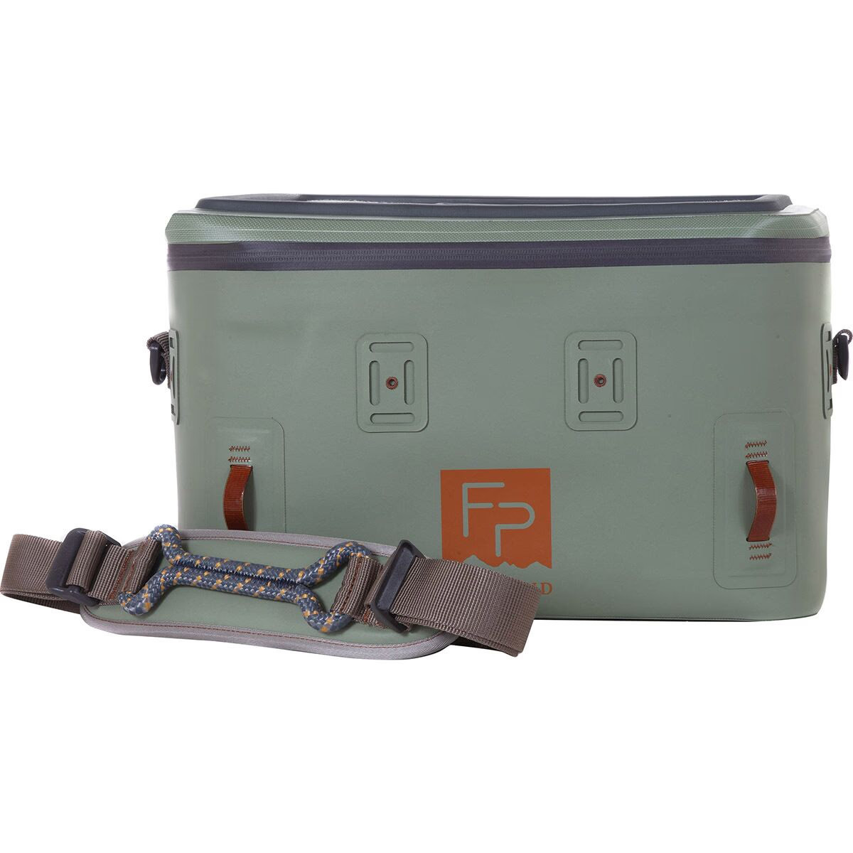 Fishpond Cutbank Gear Bag Eco Yucca One Size 63990₽