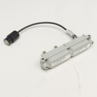 Current Technologies 240-3105-0001 CT Overhead Resistance Splitter 2:1 50Ohm