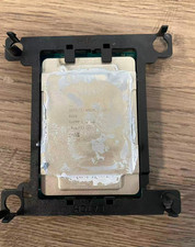 Intel Xeon Gold 6226 SRFPP 2.70GHz 12-Core CPU Processor W/ BRACKET  FRESHPULL 