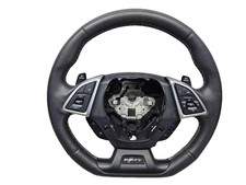 17 Camaro Steering Wheel 84791314