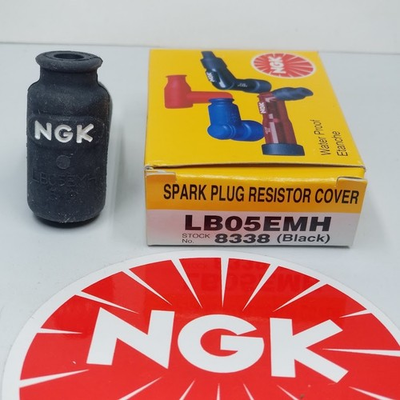 #ad #ad NGK Plug Cap CR60 80 85 125 250 480 500 81 84 ATC250R OEM Honda REPLACEMENT $24.95