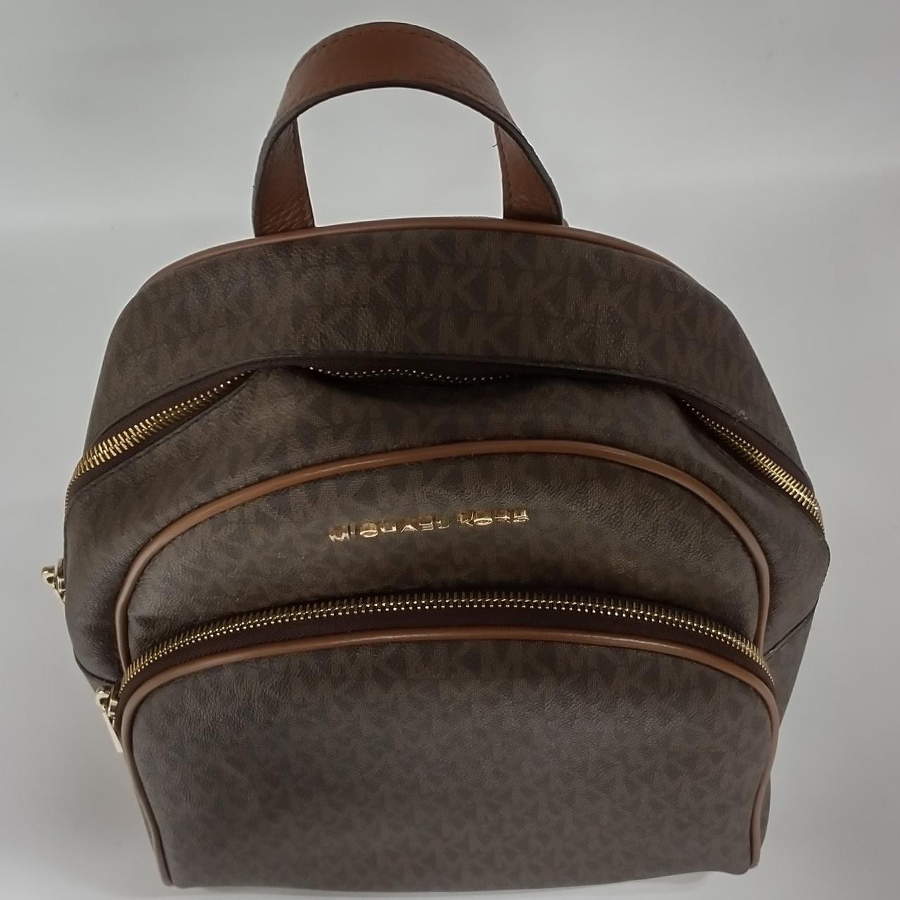 Backpack Model Backpack MICHAEL KORS - image 5