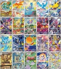 Pokemon 30th Celebration AR complete 20 card set 104-123/103 M6a Japanese