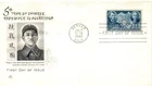 906 Chinese Resistance  Artcraft cachet FDC