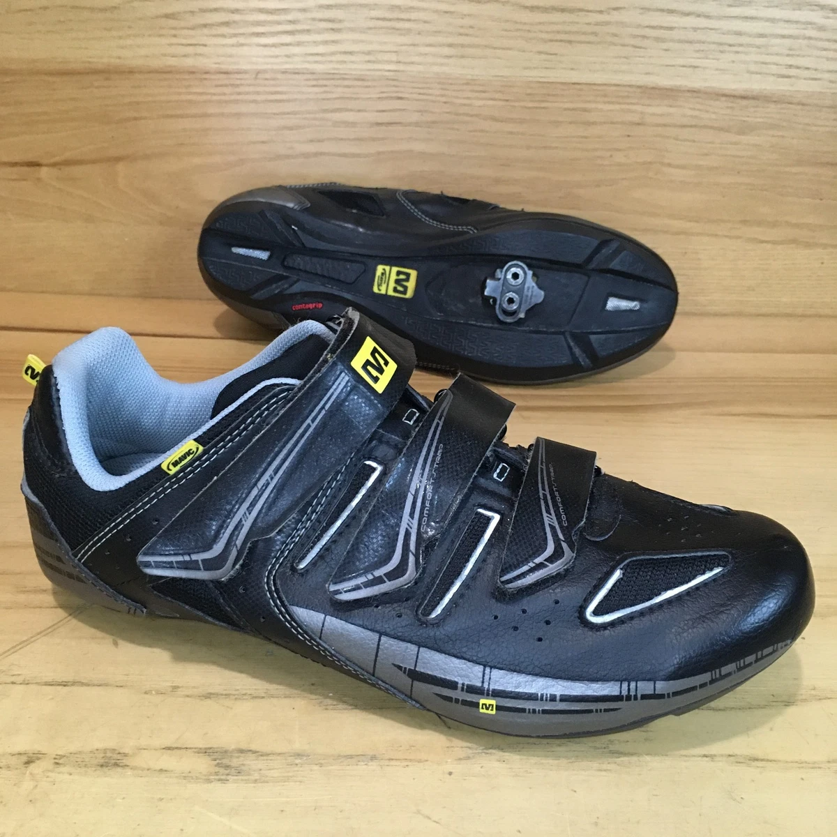 MAVIC マビック CYCLO TOUR SPD シューズ 新品未使用 Mavic Men's Cycling Shoes for sale | eBay