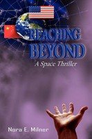 Nora E. Milner | Reaching Beyond | Taschenbuch | Englisch (2004) | AuthorHouse