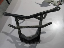 Pare choc avant (E-Ton - Vector 300 2007 - 2014) - photo 1