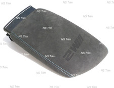 BMW M2 F87 M2 F87 COMPETITION ALCANTARA CONSOLE CENTRALE BRACCIOLO M PERFORMANCE.