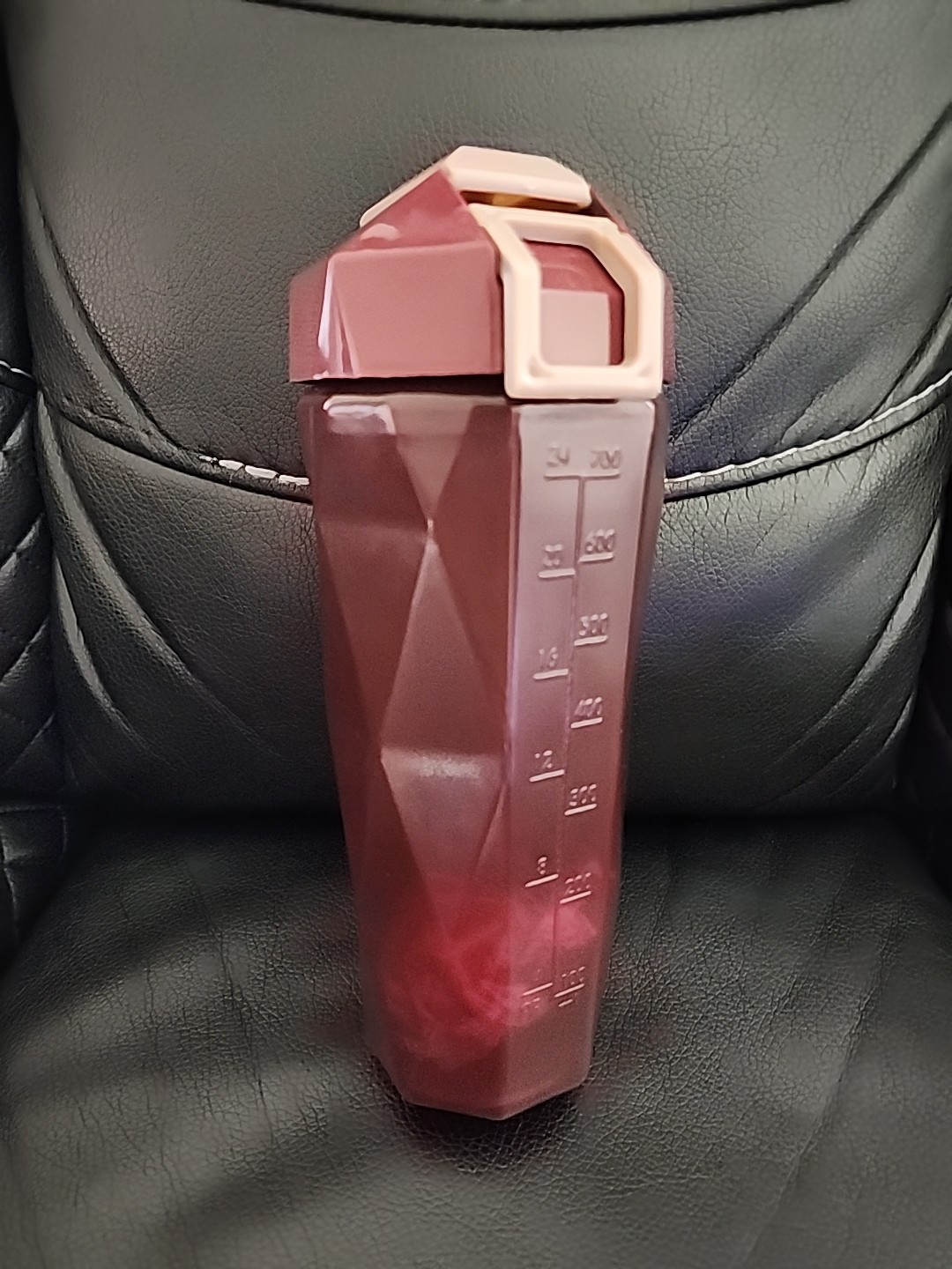 Classic 20 oz Blender Shaker Bottle | Protein Shaker Bottle B20