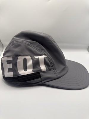 VTG ADIDAS ORIGINALS 4 PANEL EQT EQUIPMENT Fishing Cap Hat CD6952