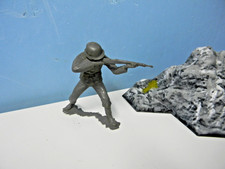 1 very rare Marx 1963 6 inch German Jan.listing 