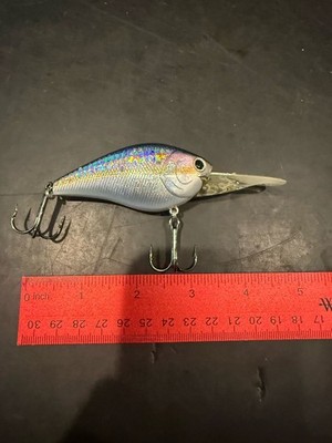 Lucky Craft 3.5 DD RT MS American Shad