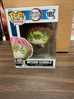 Funko Pop! Vinyl: Demon Slayer: Kimetsu no Yaiba - Mitsuri Kanroji #1852