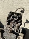 Homelite 70077 XL2 Cylinder Piston Crankshaft Carburetor Coil Chainsaw — photo 2
