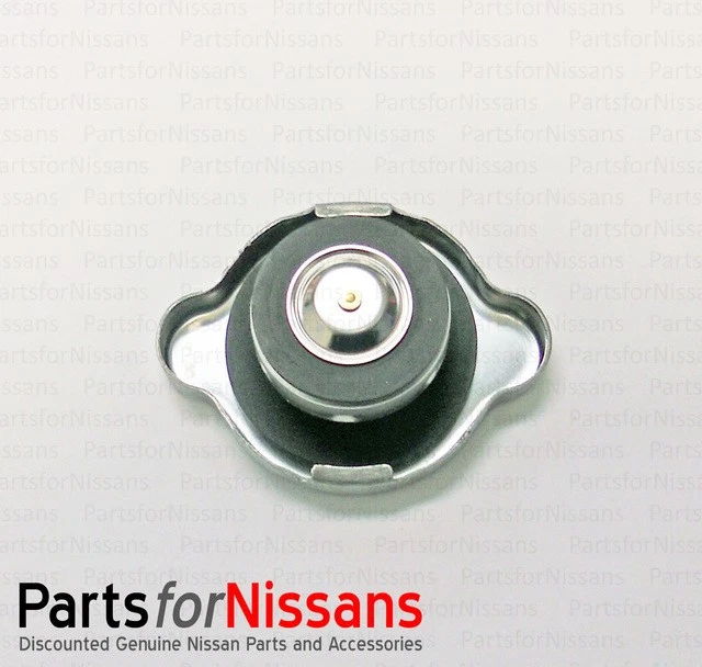 Genuine Nissan 200SX 350Z 370Z Altima Maxima Sentra Radiator Filler Cap OEM - Image 3 of 4