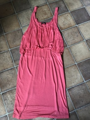 Robe Kookai 100% Soie - Taille XS - Violet Magenta - Occasion Très Bon état