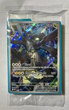 N's Zekrom #31 Pokemon Promo - Ascended Heroes Potential 10 SEALED