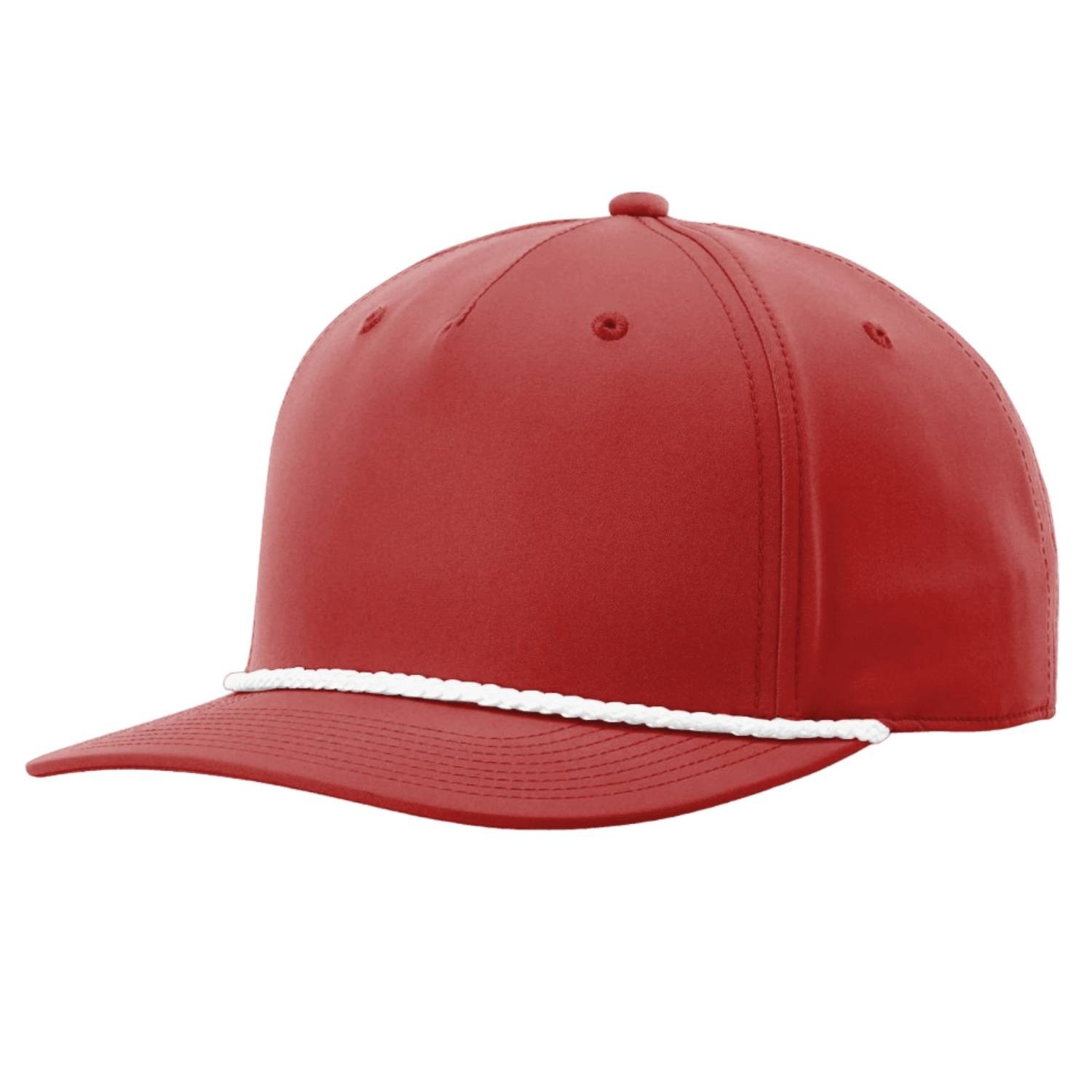 RED/WHITE