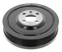Corteco Riemenscheibe, Kurbelwelle 80000543 FüR VW Ford Audi Skoda Seat