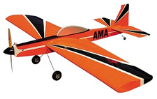 Fancher Twister / SIG Twister Rib Set + Digital Plans - Control Line Airplane