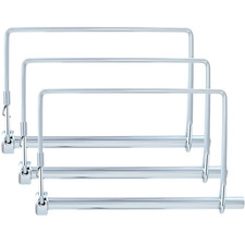 3pcs 14 X 4 Inch Trailer Hitch Pin Heavy Duty Metal Trailer Coupler Pin Carbo