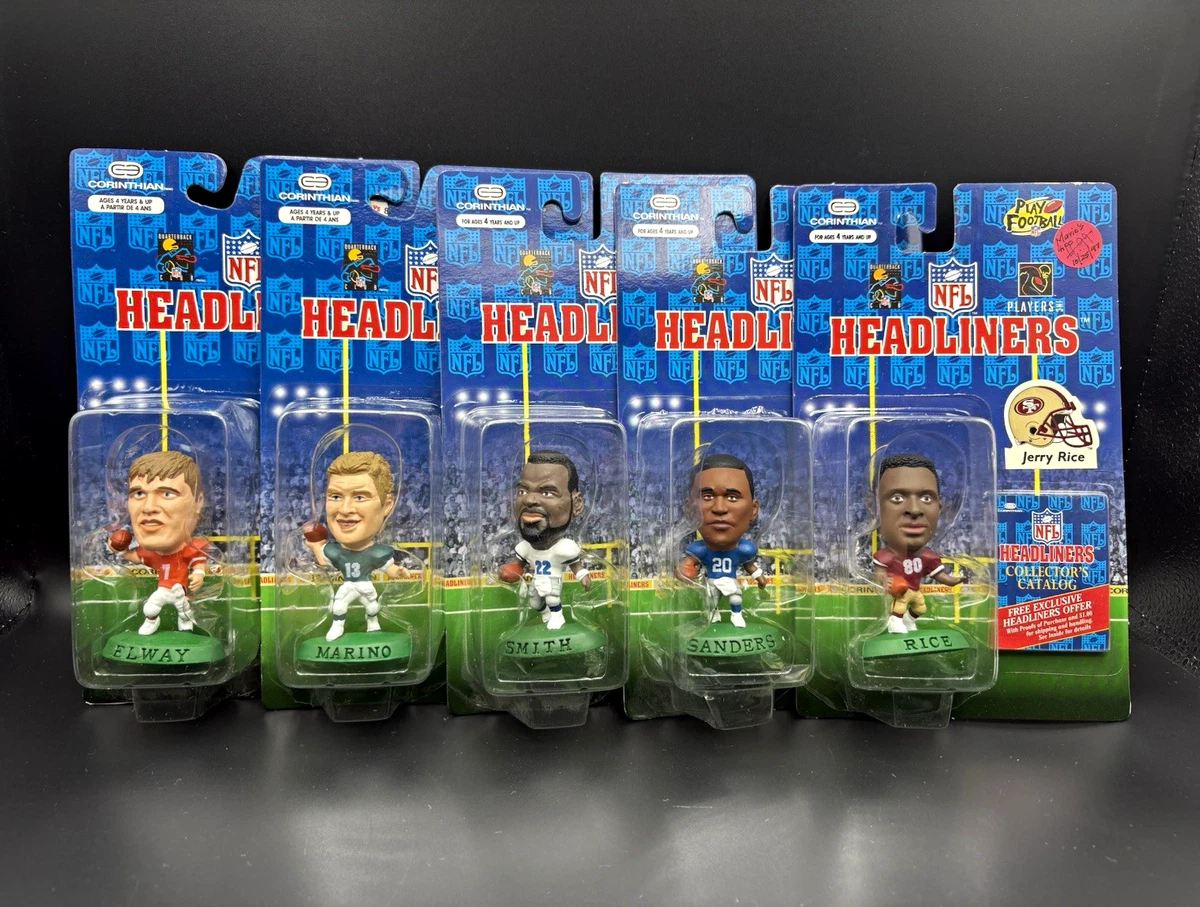 25+ Corinthian Sports Action Figures for sale | Updated Oct 2026