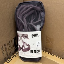 Petzl Selena Harness - Women's Large In Lavender