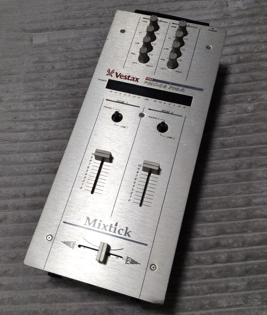 25+ Vestax for sale | Updated Oct 2026