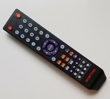 NEW Remote for Sceptre TV E195BVSR, E195BV-SR, E505BV, E505BVFMQK, E505BV-FMQK