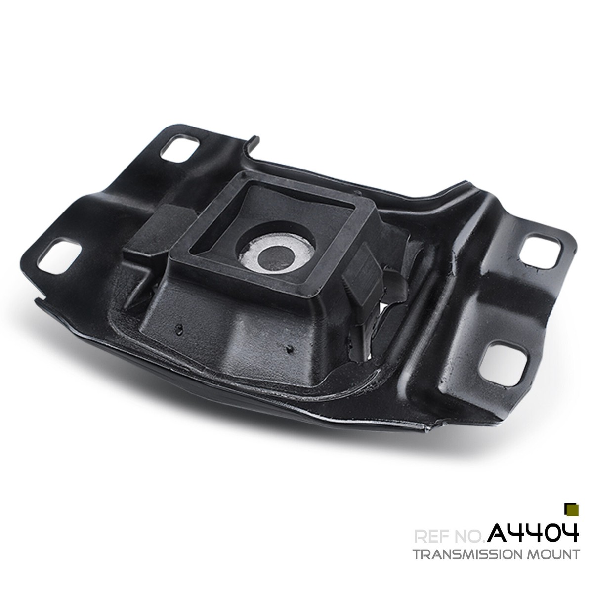 A-Premium 4x Engine Motor & Transmission Torque Strut Mount For Mazda 3 04-09