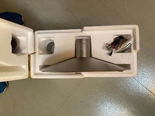 Bang & Olufsen Stand da tavolo BeoVision 1 / BeoCenter 1 Alluminio