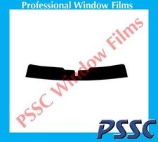 Pssc Für Opel Signum 5Dr 2003-2008 Vor Cut Auto Tönungsfolie Fenster 5% So Strip