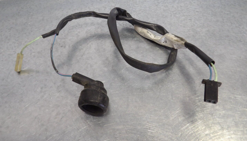07-14 Honda Shadow Spirit VT750 neutral switch sensor sub wiring harness