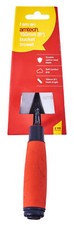 Softgrip Bucket Trowel,150Mm For Plastering, Rendering 6'' Trowel - Soft Amtech