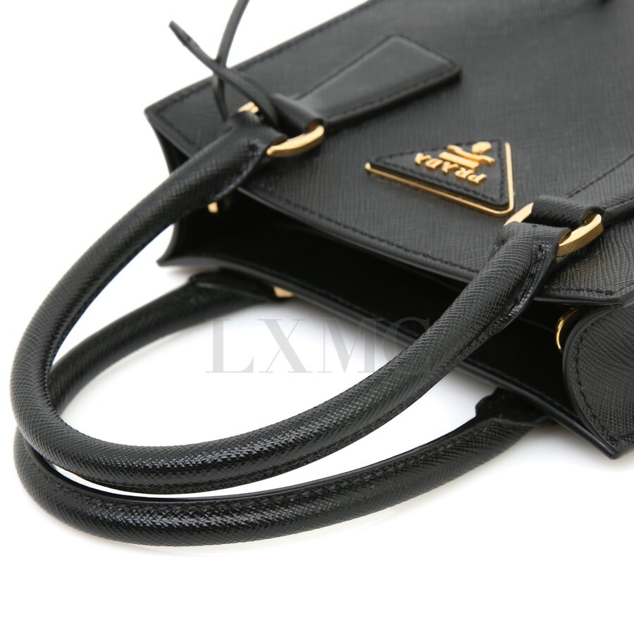 Prada Saffiano Mini Cross Sock Pla Mini Bag 1BA358 | eBay