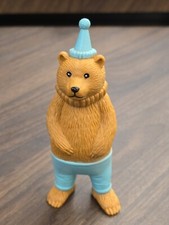 Target Anyko Circus Bear 5.25" Toy Figure Cake Topper