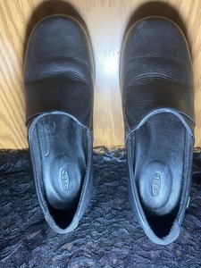 keen non slip womens shoes