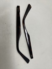 MAUI JIM CATHEDRALS MJ782-10 GLOSSY TORTOISE TEMPLE ARM PARTS F42