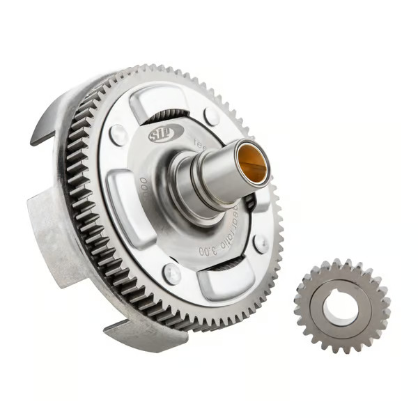 CAMPANA FRIZIONE SIP TRASMISSIONE DRITTA 24-72 VESPA 50 SPECIAL / L N R/ PK